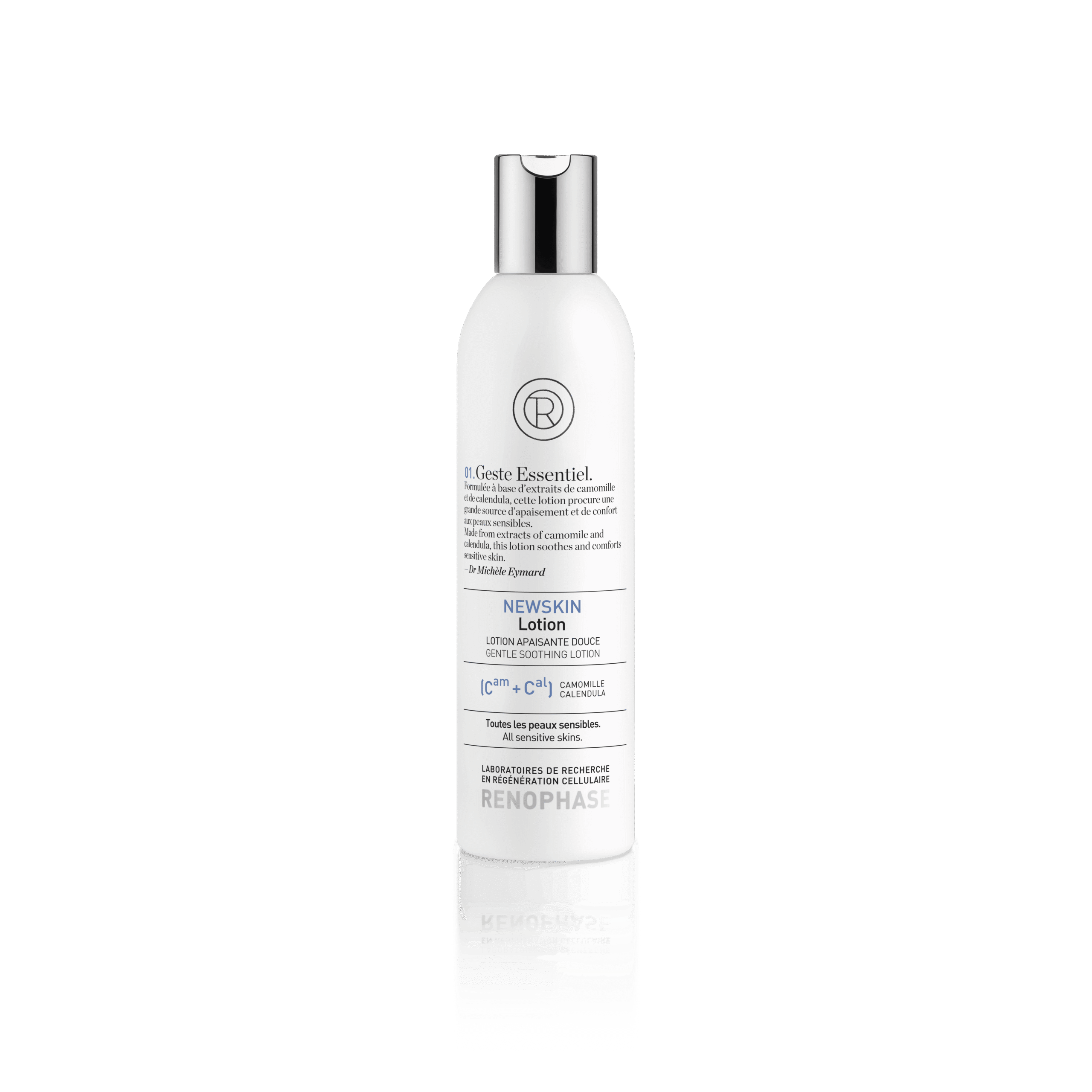 Newskin Lotion