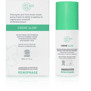 Glow Cream