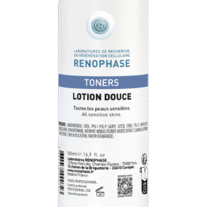 GENTLE LOTION