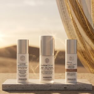 Renophase Rejuvenation Ritual — Lift, Renew, Restore