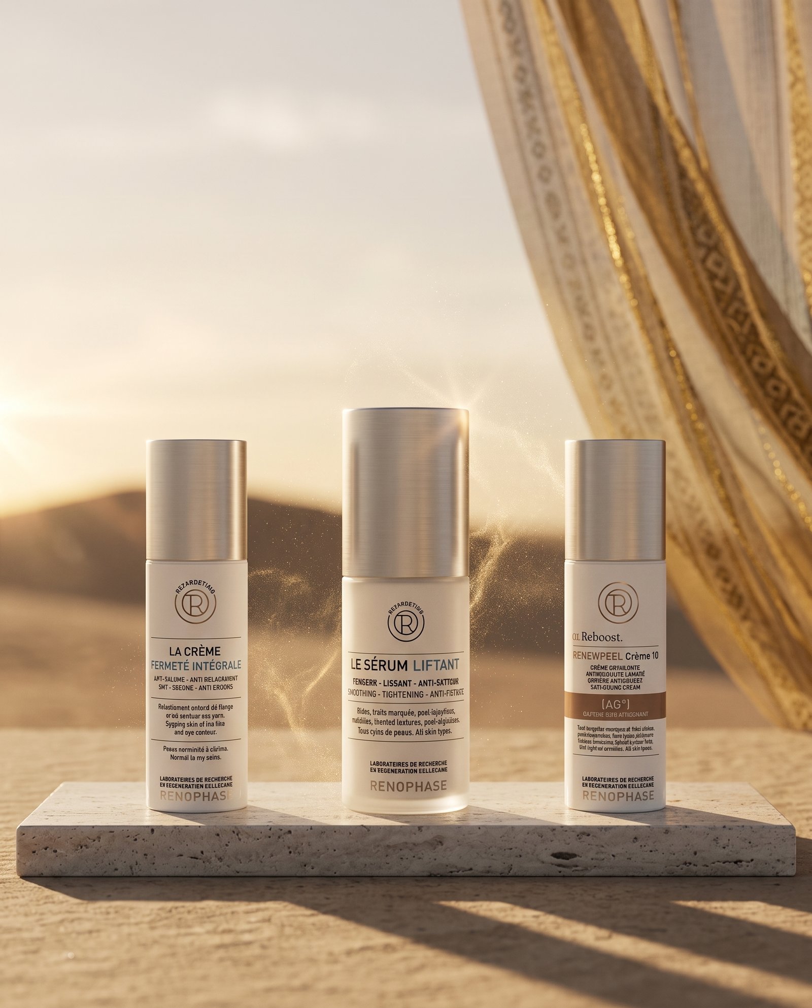 Renophase Rejuvenation Ritual — Lift, Renew, Restore