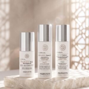 Renophase Clarity Ritual — Even Tone, Radiant Skin